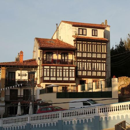 Appartamento Casa Santiago Comillas Esterno foto