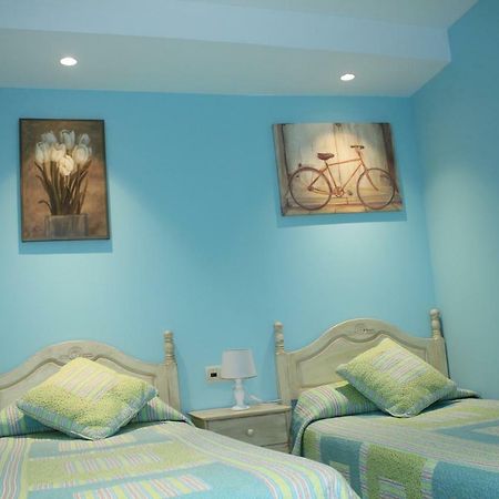 Appartamento Casa Santiago Comillas Esterno foto