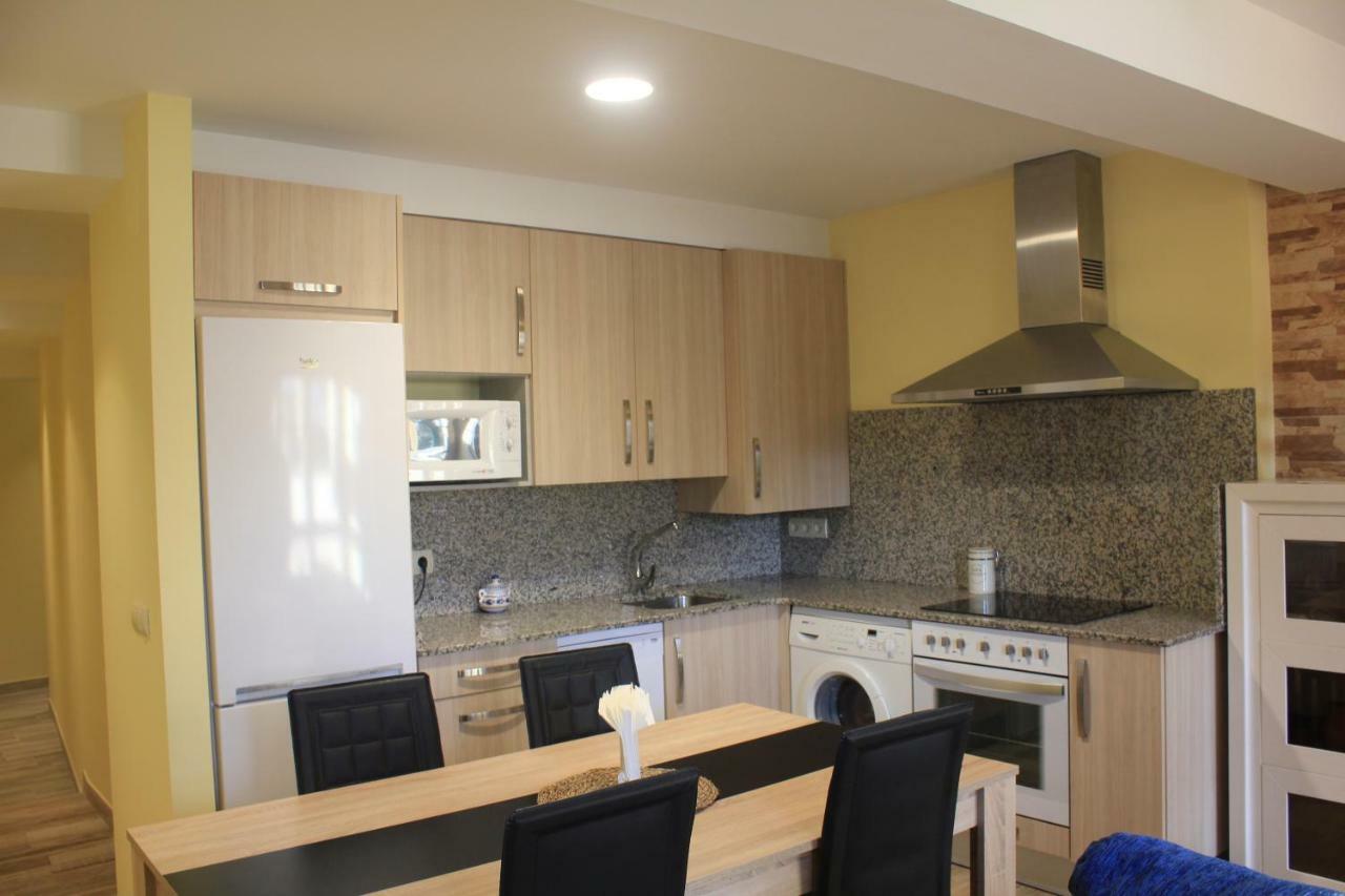 Appartamento Casa Santiago Comillas Esterno foto