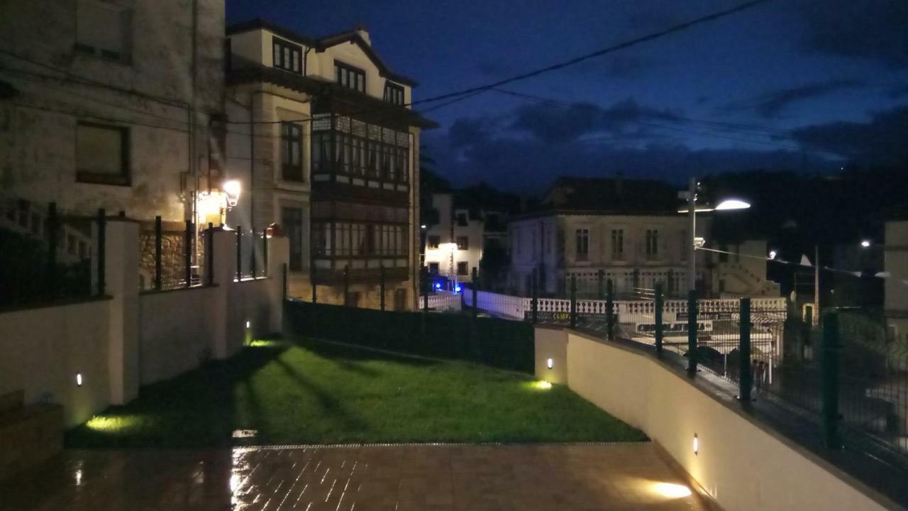 Appartamento Casa Santiago Comillas Esterno foto